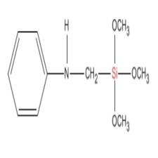 آنیلینو-متیل-تری متوکسی سیلان SiSiB-PC1710