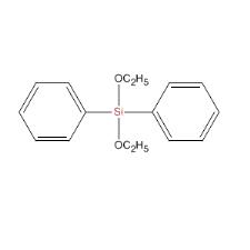 دی فنیل دی اتوکسی سیلان