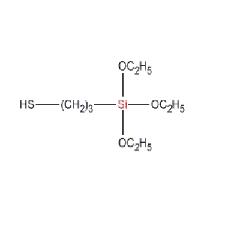 گاما-مرکاپتو پروپیل تری اتوکسی سیلان