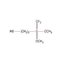 گاما-مرکاپتو پروپیل متیل دی متوکسی سیلان