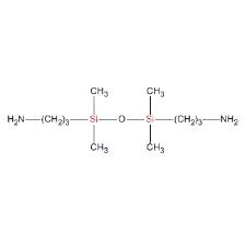 1و1و3و3- تترا متیل-1و3-بیس ( 3-آمینو پروپیل )- دی سیلوکسان