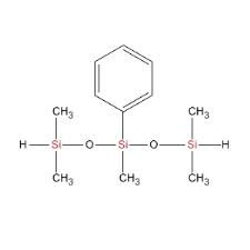 1و1و3و5و5-پنتا متیل-3-فنیل تری سیلوکسان