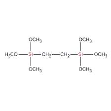 1و2-بیس (تری متوکسی سیلیل ) اتان