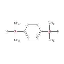 1و4-بیس ( دی متیل سیلیل ) بنزن