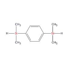 1و4-بیس ( دی متیل سیلیل ) بنزن