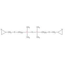 1و1و3و3- تترا متیل-1و3- بیس ( 3-گلیسیدوکسی پروپیل )- دی سیلوکسان