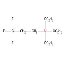 3و3و3-تری فلورو پروپیل-تری اتوکسی سیلان