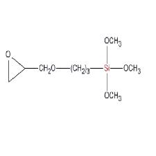 3-گلایسیدوکسی پروپیل تری متوکسی سیلان