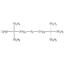 بیس (3-تری اتوکسی سیلیل پروپیل ) دی سولفید