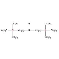 بیس [3-( تری اتوکسی سیلیل ) پروپیل ] آمین