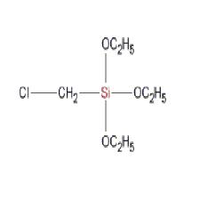 کلرو متیل تری اتوکسی سیلان