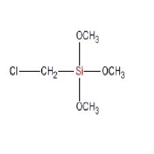 کلرو متیل تری متوکسی سیلان