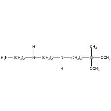 دی اتیلن تری آمینو پروپیل متیل دی متوکسی سیلان