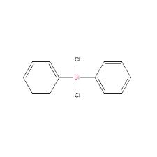 دی فنیل دی کلرو سیلان