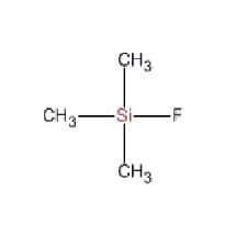 فلورو تری متیل سیلان