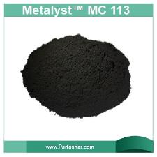 کاتالیست نیکل فعال متالیست mc 113 PEG