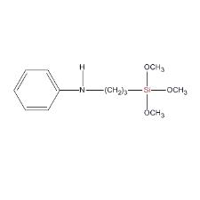 ان-(3-تری متوکسی سیلیل پروپیل)آنیلین