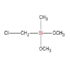کلرو متیل متیل دی متوکسی سیلان