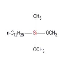 دودسیل متیل دی متوکسی سیلان