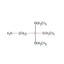 گاما-آمینو پروپیل تری اتوکسی سیلان
