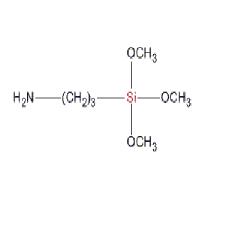 گاما-آمینو پروپیل تری متوکسی سیلان