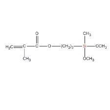 گاما-متاکریلوکسی پروپیل متیل دی متوکسی سیلان