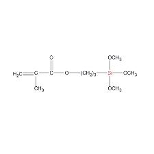 گاما-متاکریلوکسی پروپیل تری متوکسی سیلان