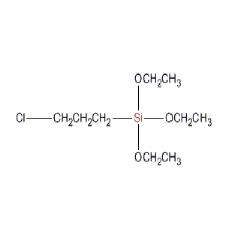 گاما-کلروپروپیل تری اتوکسی سیلان