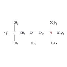 ایزو-اکتیل تری اتوکسی سیلان