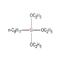 ان-اکتیل تری اتوکسی سیلان