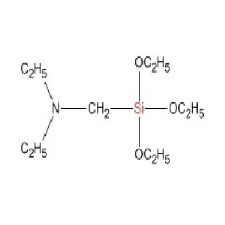 ان-اتیل-ان-(تری اتوکسی سیلیل متیل)اتان آمین