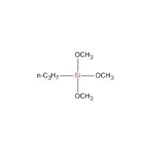 پروپیل تری متوکسی سیلان
