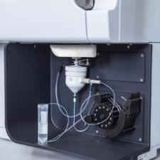 تعمیر ICP-OES، عیب یابی Plasma، Nebulizer، Spray Chamber و Torch