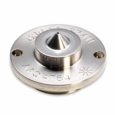 تعمیر ICP-MS؛ عیب یابی Interface Cone، Ion Lens، Vacuum و Detector