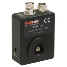 تعمیر سیستم آشکارساز اسپکتروفتومتر، از فوتودیود تا Photomultiplier