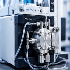تعمیر پمپ HPLC؛ تشخیص خرابی Piston، Seal، Check Valve و Pump Head