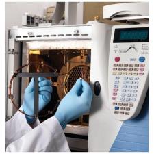 تعمیر GC؛ عیب یابی Injector، Column Oven، Detector و سیستم گاز
