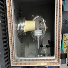 عیب یابی Torch و Injector در ICP-OES؛ تاثیر Alignment بر شدت نشر