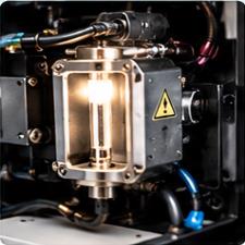 تعمیر دتکتورهای HPLC؛ عیب یابی VWD، DAD و Fluorescence Detector