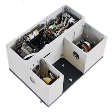 تعمیر اسپکتروفتومتر FTIR، عیب یابی Interferometer، منبع IR و آشکارساز