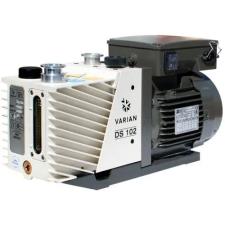 عیب یابی سیستم خلأ ICP-MS؛ پمپ های توربومولکولار و Rotary Pump