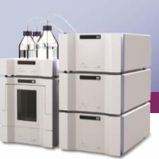 تعمیر کروماتوگرافی مایع با کارایی بالا HPLC