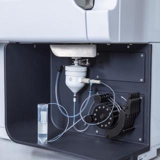 اتصال Nebulizer به Spray Chamber اتصال-Nebulizer-به-Spray-Chamber