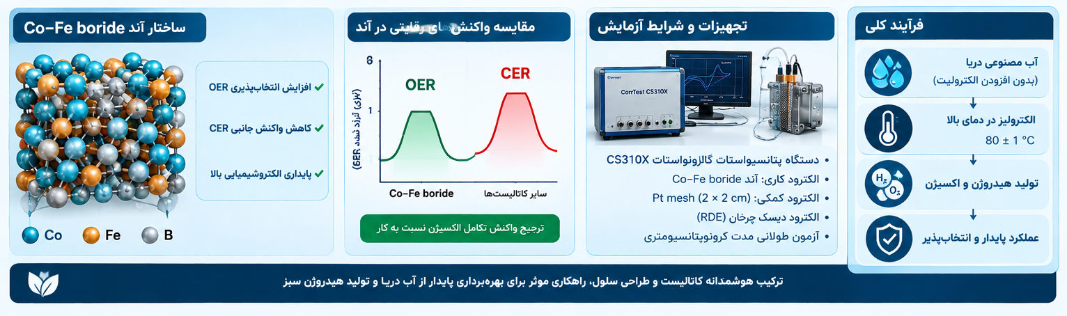 ترکیب هوشمندانه کاتالیست ترکیب-هوشمندانه-کاتالیست
