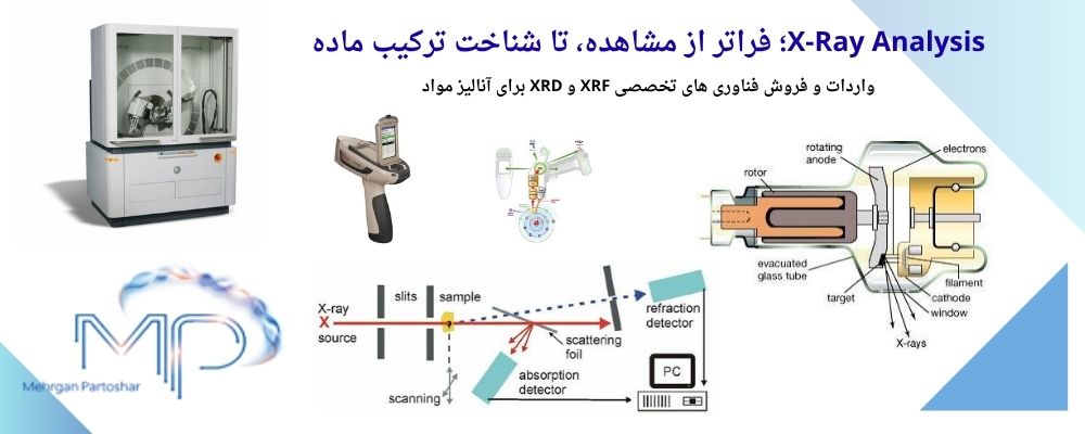 فروش-آنالیز-اشعه-ایکس فروش-آنالیز-اشعه-ایکس