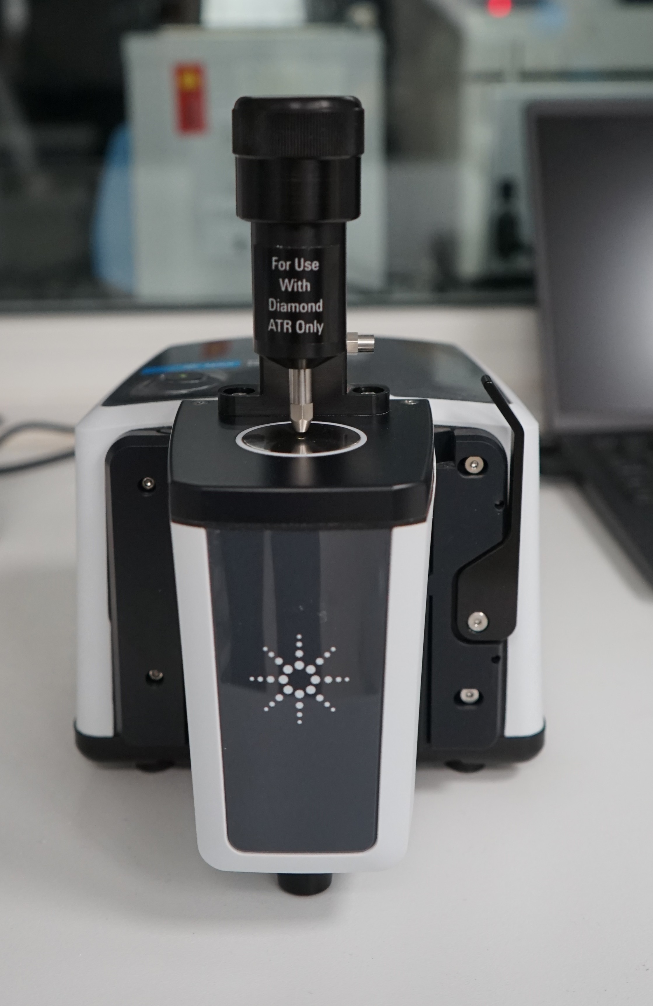 FTIR INSTRUMENT COMPLETE FTIR-INSTRUMENT-COMPLETE
