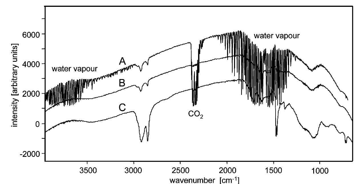 Polyethylene-characterization