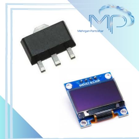 واردات-تجهیزات-آنالیز-LED-OLED-ترانزیستور