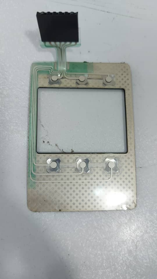 تعمیر و کالیبراسیون Mass Flow Controller - شرکت پرتوشار